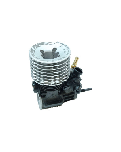 Engine Max Power Storm - MAX POWER - MX21-STORM