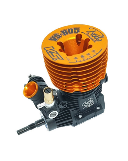 Moteur TT VS B05 - VS - VSB05
