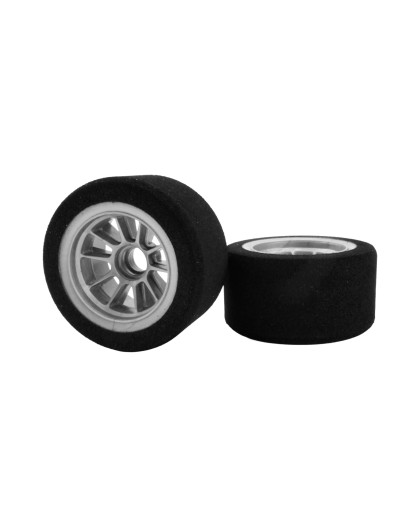 F1 Front 42Sh Dia 59mm - CONTACT - JF1-42FA