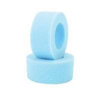 CRAGG KWF INSERTS 1/10TH REAR PR - SCHUMACHER - MC0002