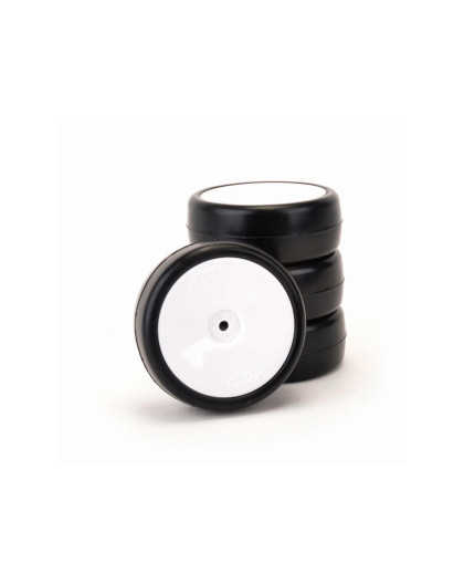 Pneus Rush 36X VR3 (4) - SCHUMACHER - RU0863