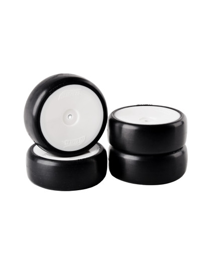 Pneus Rush SPC32M R2 (4) - SCHUMACHER - RU0569