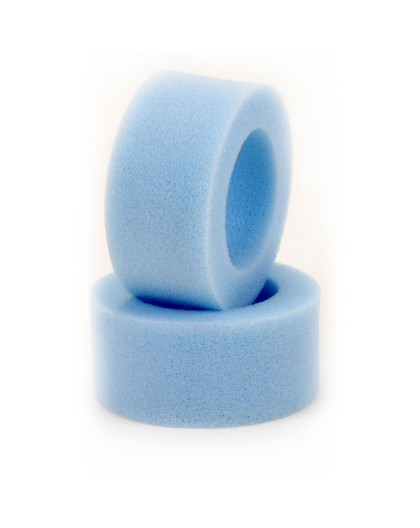 Mousse arrière Medium Bleu (2) - SCHUMACHER - U6734