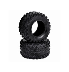 VEE - 4 YELLOW - TRUCK TYRES (PR) - SCHUMACHER - U6796