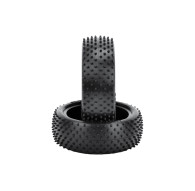 MEZZO 1/10 FRONT 4WD - YELLOW - PR - SCHUMACHER - U6888