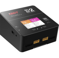 ISDT D2 Mark 2 Dual Charger 200W - ISDT - D2