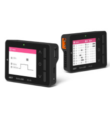 Testeur et équilibreur de batterie ISDT BG-8S - ISDT - BG-8S