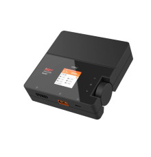 ISDT 608AC Charger 1x50W/200W - ISDT - 608AC