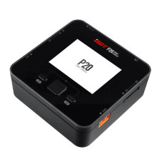 ISDT P20 Dual Charger 2x500W - ISDT - P20