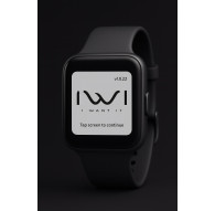 Pit Watch IWI - IWI -IWI-001