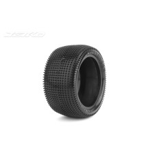 Challenger 2WD/4WD Yellow - FFVRC (2) - JETKO - JK2004E