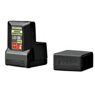 Sanwa RX-492i Receiver Waterproof - SANWA - S107A41386A