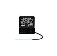 Sanwa RX-49T Receiver waterproof - SANWA - S107A41433A