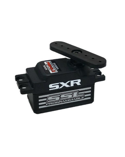 Servo Sanwa PGS-CL II - SANWA - S107A54516A