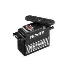 Servo Sanwa PGS-CX II - SANWA - S107A54526A