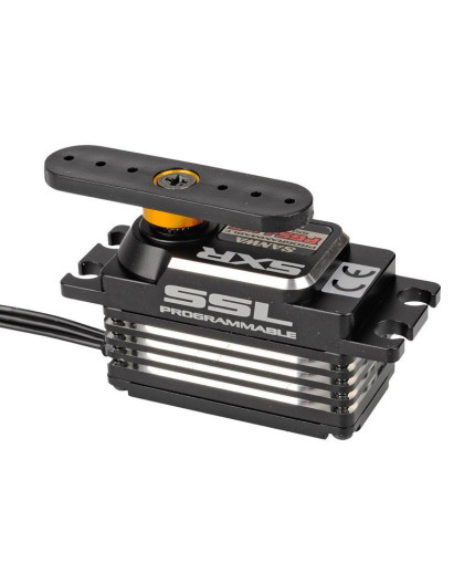 Servo Sanwa PGS-LHR - SANWA - S107A54187A