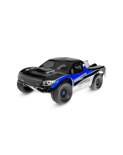 Illuzion Hi-Flow SCT Body - JCONCEPTS - 0222