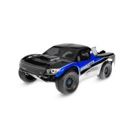 Illuzion Hi-Flow SCT Body - JCONCEPTS - 0222