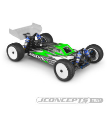 F2 Body - Associated B74.1-B74.2 - JCONCEPTS - 0397