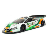Body ZooRacing Baybee Airlite 0.4mm - ZooRacing - ZR-0009-04