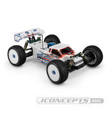 Truck Body BRUGGY F2 Truggy 1/8 - JCONCEPTS - 0463