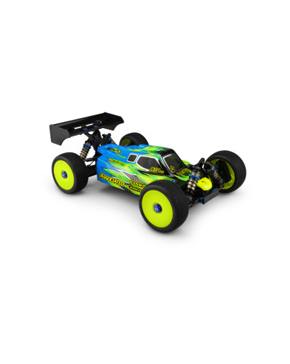 S15 Body - Associated RC8B4e - JCONCEPTS - 0477