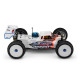 Truck Body BRUGGY F2 Truggy 1/8 - JCONCEPTS - 0463