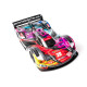 Body ZooRacing Hyrax 0.7mm - ZooRacing - ZR-0020-07