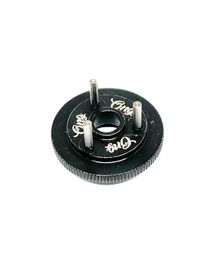 ONG FLYWHEEL STEEL - ONG - ONG0201V