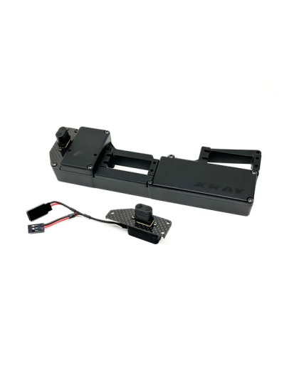 ONG CONNECTOR STYLE ON/OFF SWITCH XRAY XB8 - ONG - ONG0303