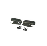 ONG CARBON FRONT WING RC8B3.2/3.2e - ONG - ONG024