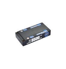 Accu Lipo 1S HV 8500mah SM Line - CORSATEC - CT10102