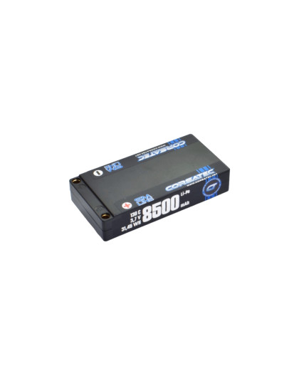 Accu Lipo 1S HV 8500mah SM Line - CORSATEC - CT10102