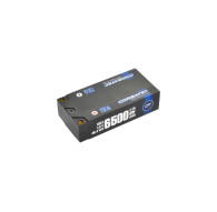 Corsatec SM Line HV Lipo 2S shorty 6500mah - CORSATEC - CT10108