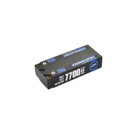 Corsatec SM Line HV Lipo 2S Mid 7700mah - CORSATEC - CT10109