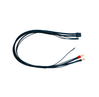 Corsatec chargeur cable pk 4mm - CORSATEC - CT20102
