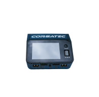 Corsatec Dual Pro charger AC/DC 200W - CORSATEC - CT20001