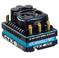 Corsatec Race Pro esc 1/8 250A - CORSATEC - CT30001