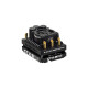 Corsatec Race Pro esc 1/8 250A Black Edition - CORSATEC - CT30001BK