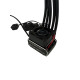 Corsatec Race Pro esc 1/10 220A Black Edition - CORSATEC - CT30010BK