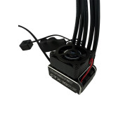 Corsatec Race Pro esc 1/10 220A Black Edition - CORSATEC - CT30010BK