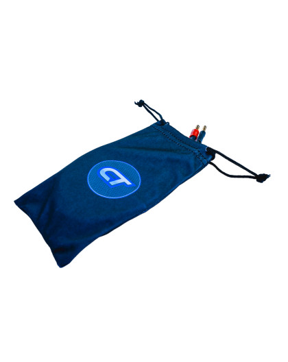 Bag CT 9X18cm - Charge cable - CORSATEC - CT60001