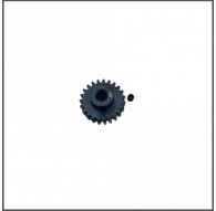 Corsatec motor pinion gear 23T m1 - CORSATEC - CT60009-23