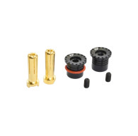 Corsatec heatsinks with 4mm bullet - CORSATEC - CT60026