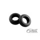 Rubber Grommets for PO11 or PO12 (2) - OPTIMA - PO111