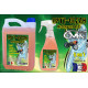 Nettoyant Opti-Clean 5 en 1 - 5L - OPTIMA - PO195