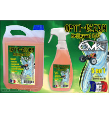 OPTI-CLEAN 5 in 1 (5L) - OPTIMA - PO195