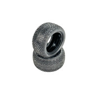 Crunch 2.0 Rear 2WD/4WD - Yellow (2) - 6MIK - T105Y