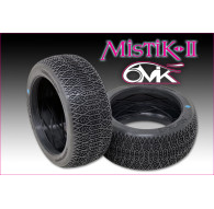 Mystik 2 - Green (2) - 6MIK - T22V