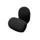 Mousses de microphone (2) - Smart-Com - SCH-A8362